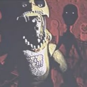 Fnaf Scary