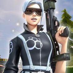 Fortnite Echo