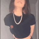 Egirl Kick