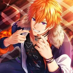 Beelzebub Obey Me Pfp