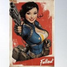 Fallout User Icon