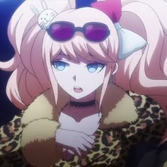 Junko Pfp
