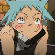 Black Star Soul Eater