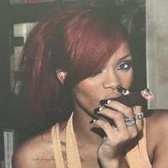 Rihanna Pfp
