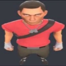 Scout Tf2