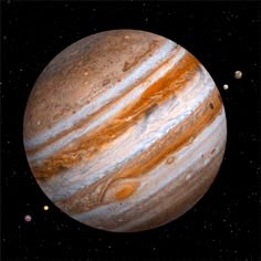 Jupiter