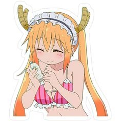 Miss Kobayashi's Dragon Maid