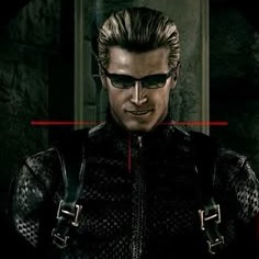 Wesker