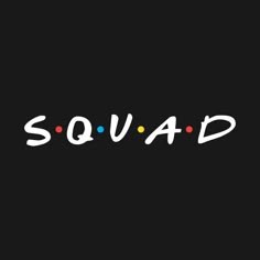 Squad User Icon