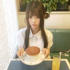 Korean Cafe Aesthetic Pfp