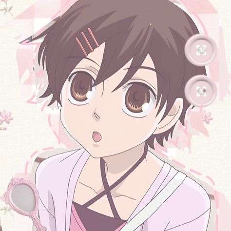 Haruhi Fujioka