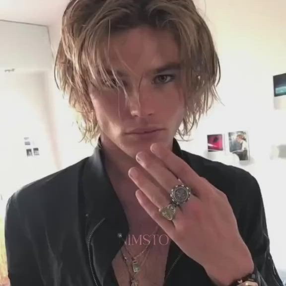Jordan Barrett