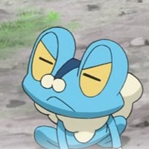 Froakie
