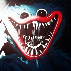 Huggy Wuggy Profile Picture