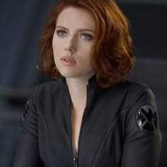 Black Widow