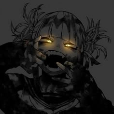 Toga Aesthetic