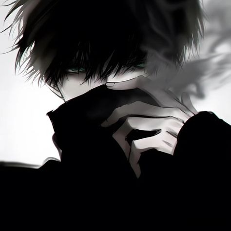 Aesthetic Boy Account Avatar