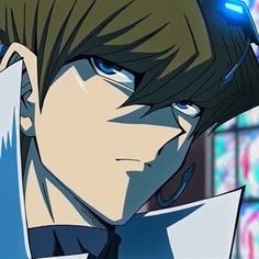 Kaiba