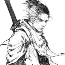 Sekiro Profile Avatar