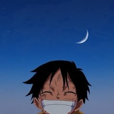 Anime Chill Icon