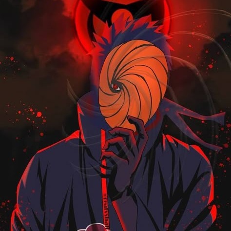 Obito Uchiha