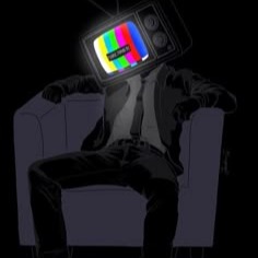 Tv Head