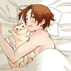 Italy Hetalia