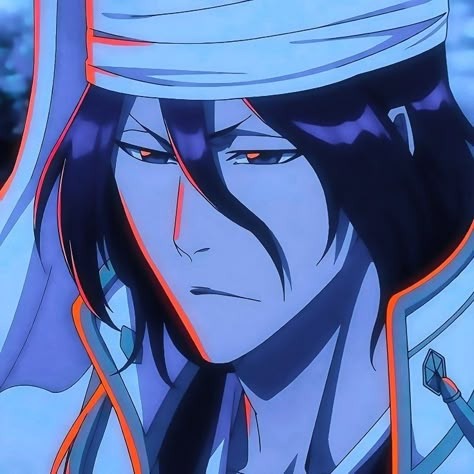 Byakuya Kuchiki Profile Icon