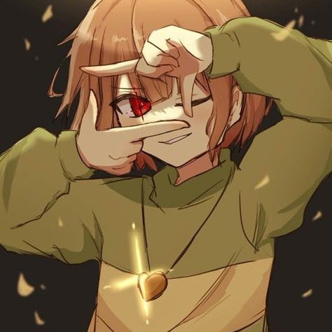 Chara User Picture
