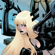 Magik Pfp