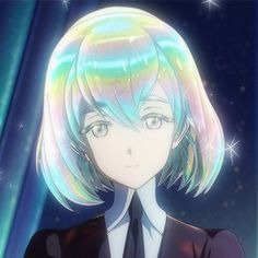 Houseki No Kuni Pfp