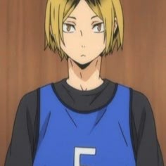 Kenma Pfp