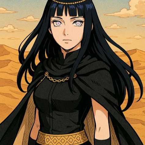 Hinata Display Picture