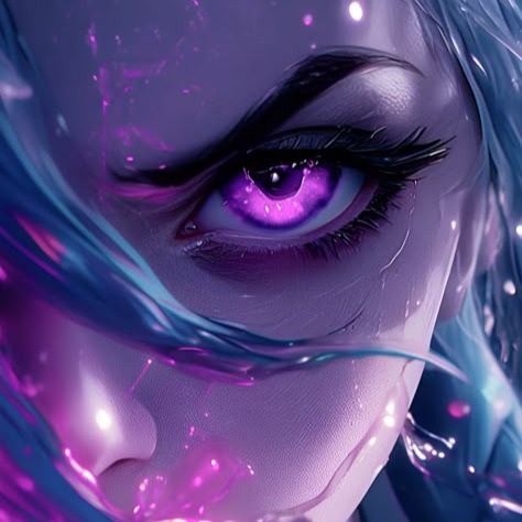 League Of Legends Profile Image