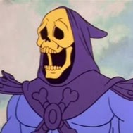 Skeletor