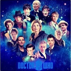 Doctor Who