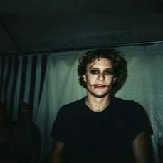Heath Ledger Joker