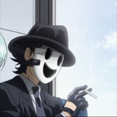 High Rise Invasion Matching Profile Photo