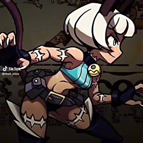 Ms Fortune