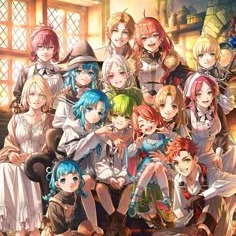 Mushoku Tensei Display Picture