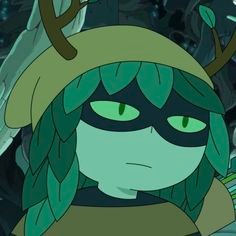 Huntress Wizard Pfp