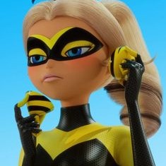 Queen Bee