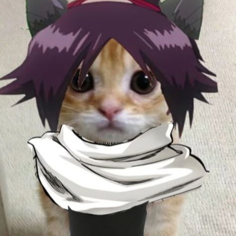Yoruichi Avatar