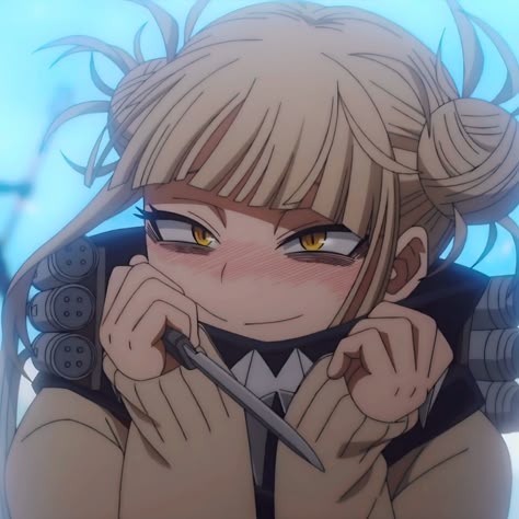 Toga Himiko
