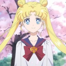 Usagi Tsukino