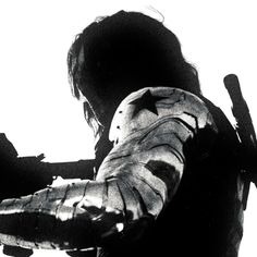 Winter Soldier Pfp