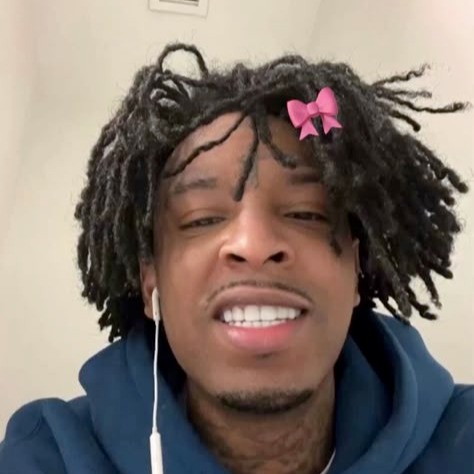 21 Savage Avatar