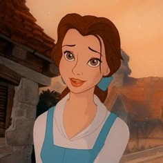 Aesthetic Belle