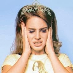 Lana Del Rey Pfp