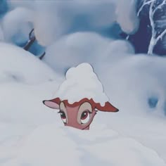 Bambi Profile Picture